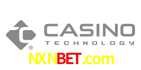 CasinoTechnology